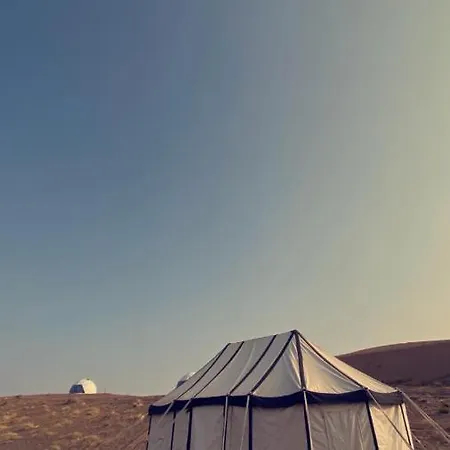 Black Sand Camp Badīyah Exterior photo