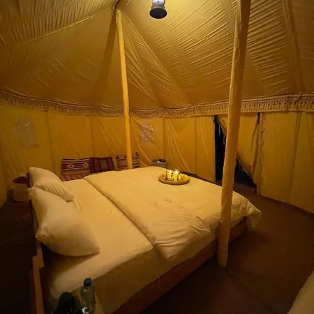 Black Sand Camp Badīyah Exterior photo
