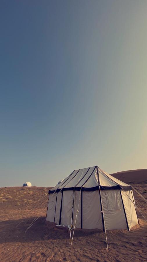 Luxury tent Black Camp *