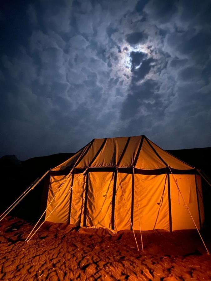 Black Camp *
