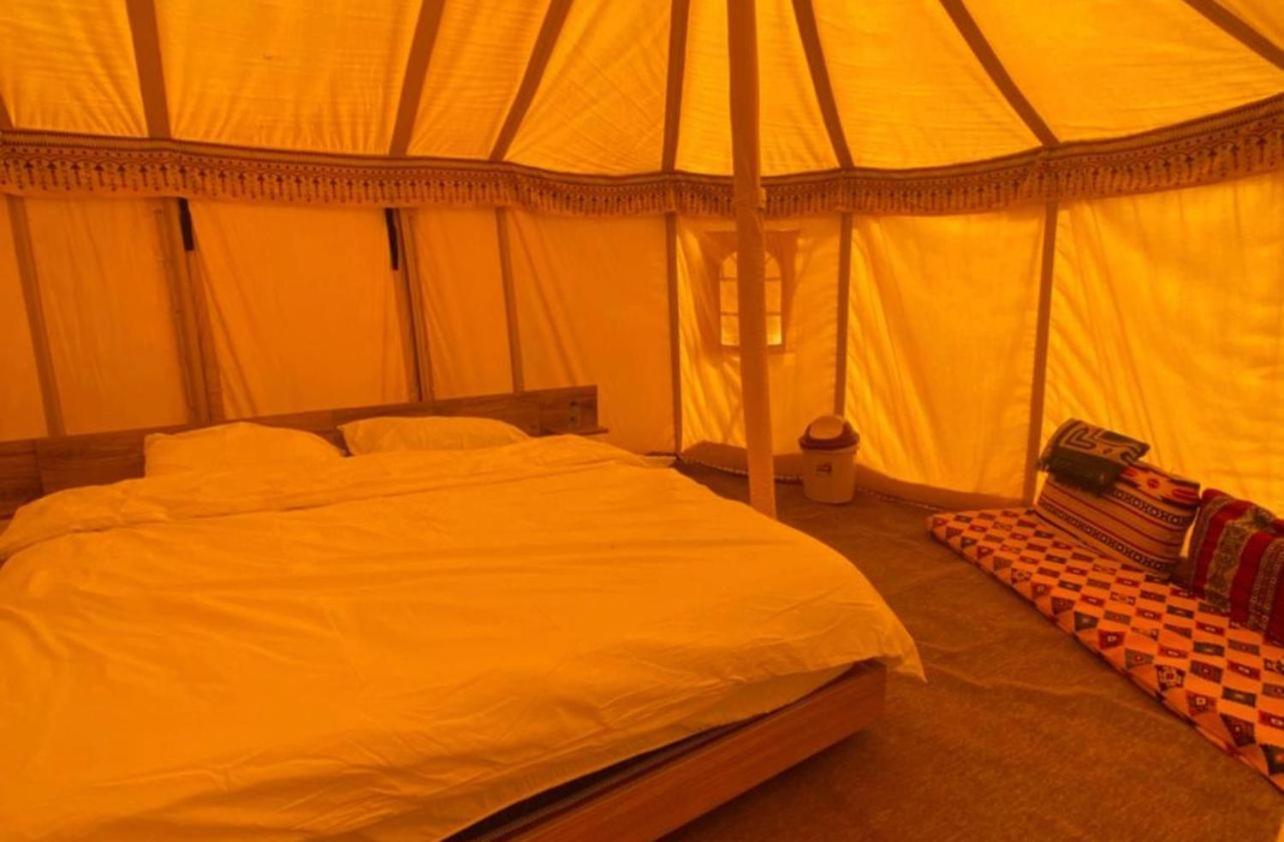 Black Camp Bidiya