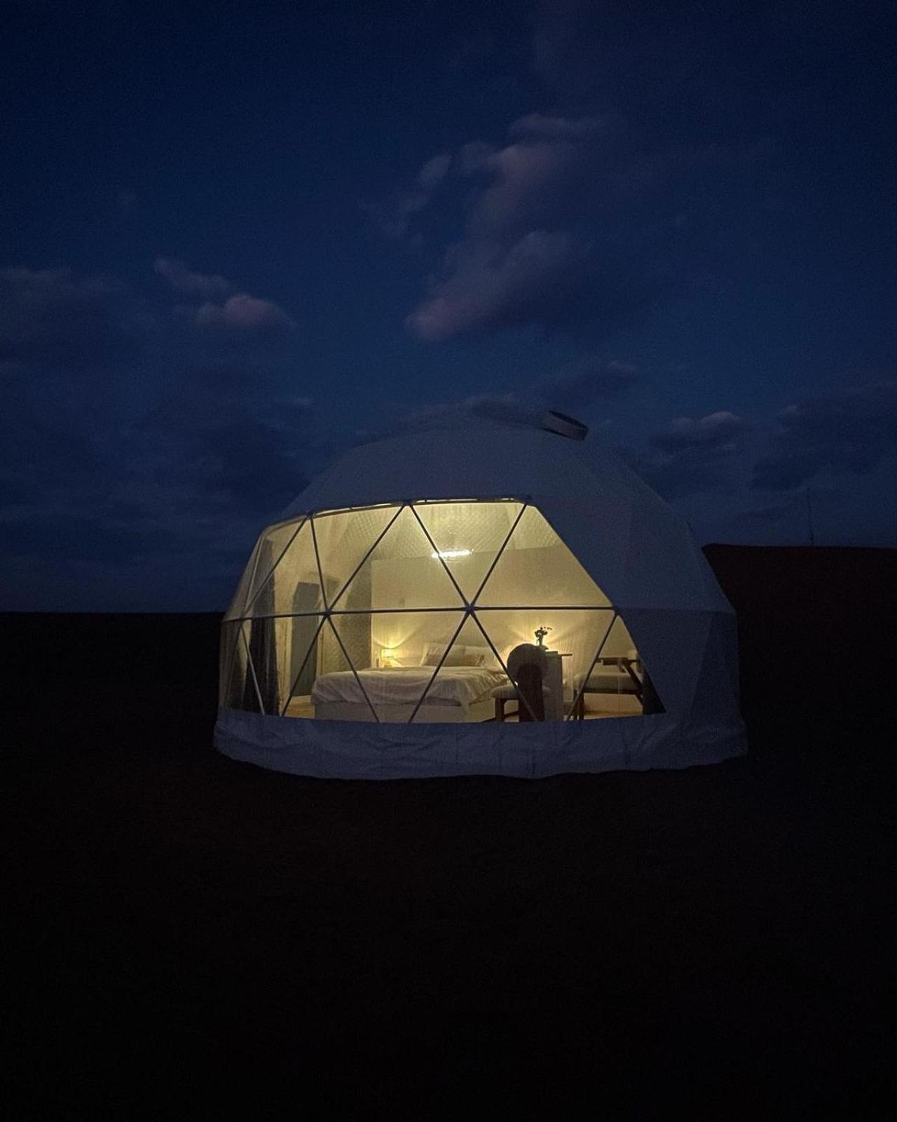 Black Camp