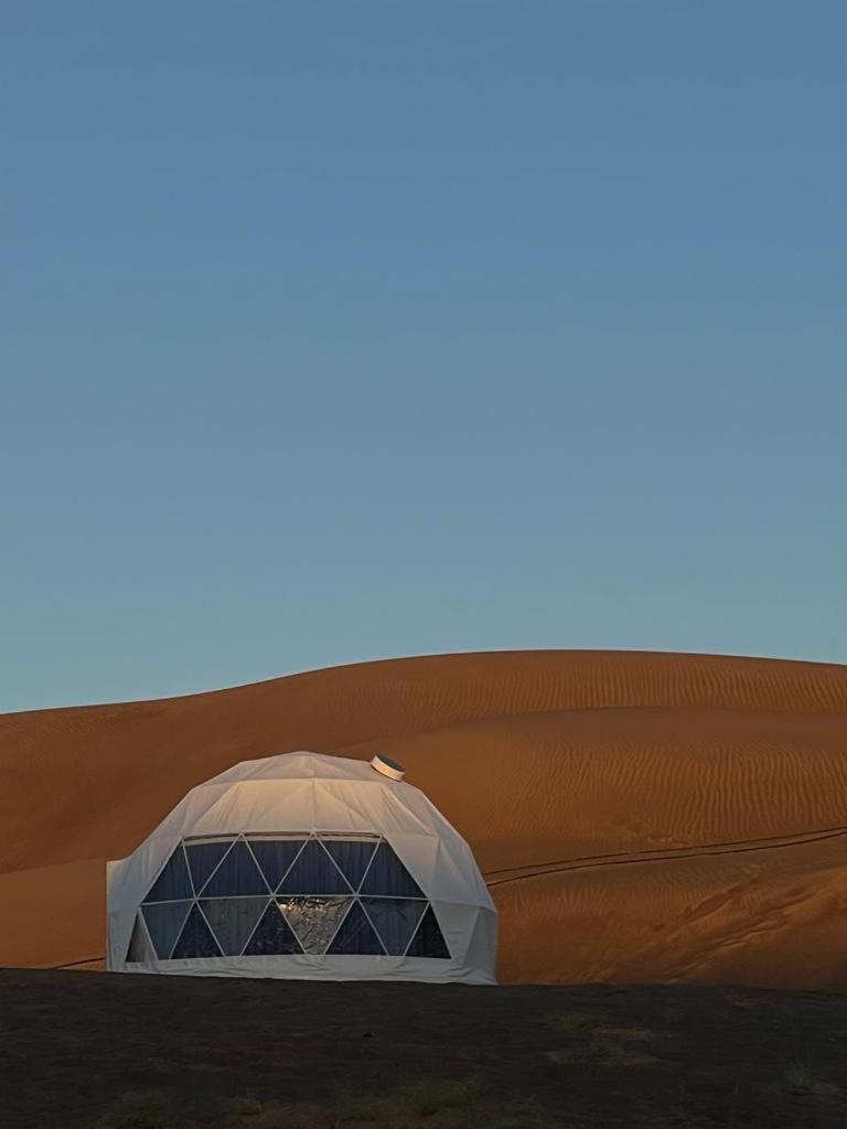 Black Camp Luxury tent *