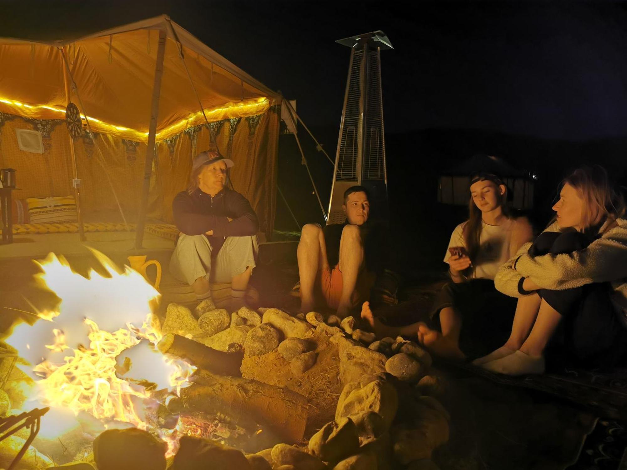 Black Camp