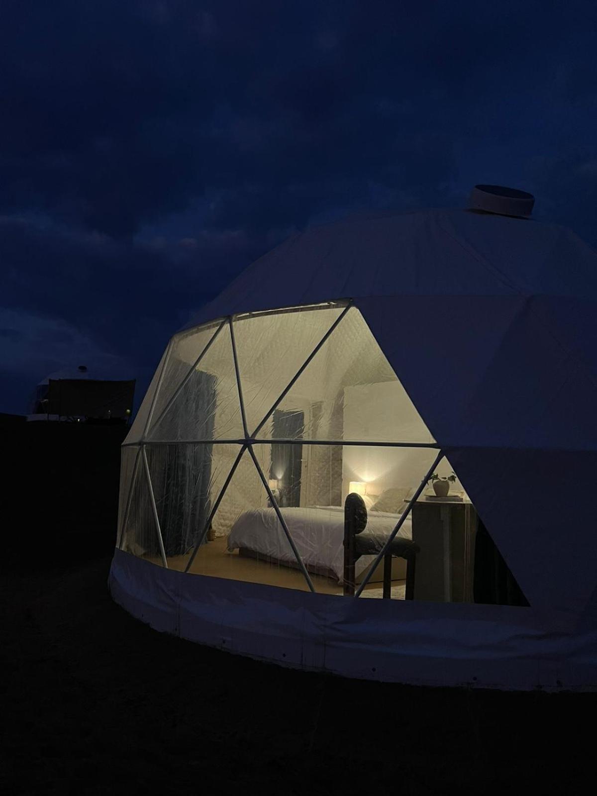 Black Camp